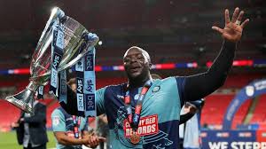 Learn all the games results, upcoming matches schedule and the last team news at scores24.live! Wycombe Wanderers Promotion You Can Feel It In The Town Bbc News