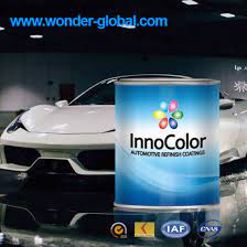 Nason Paint Colors