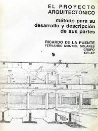 Presentando el concepto de diseño arquitectónico virtual, por medio de un caso de estudio realizado. Proyecto Arquitectonico Ricardo De La Puente