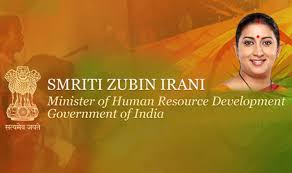 Prior to that, matters involving social assistance were administered by the dept. Seema Darshan An Initiative By The Ministry Of Human Resource Development