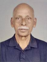 Maurice D'Souza (84)