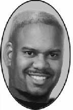 DAVID CARTWRIGHT Obituary (2009)