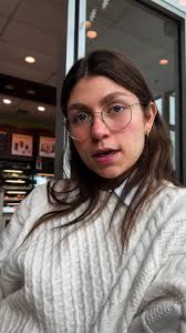 Guilty as Charged Coffee at Second Cup Cafe