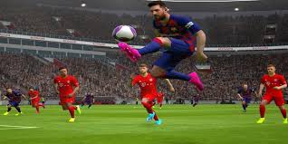 5 dream league soccer 2017. Game Bola Offline Terbaik Android Dan Pc Saat Ini