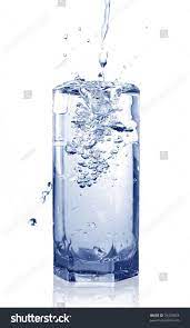 Fresh Cold Water Pouring Into Full Glass Isolated On White Background Sponsored Affiliate Water Pouring Fresh Water Photography Water Art Water Drawing