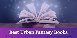 Looking to learn something new? 10 Great Urban Fantasy Books Of All Time Hooked To Books