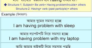 Spoken English With Bengali Know The Meaning Of Bengali And Speak English Bengali To English Dictionary S English Sentences English Talk English Dictionaries