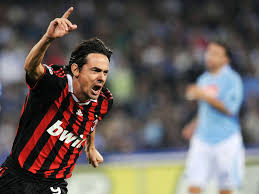 Inter to drużyna pod scudetto, ale szanse są wyrównane (2). 6 Players Who Made History In Ac Milan S Number 9 Shirt 90min