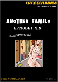 पढ़ें Another Family Episode 1- Sin | nHentai : Free Hentai Manga,  Doujinshi and Comics Online!