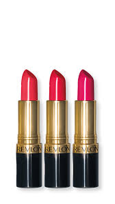 Lips Revlon