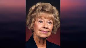 Evelyn B. Spargo Obituary