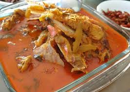 Jika kamu sudah mencoba resep ini di rumah, bisa share hasil foto dan pengalaman kamu memasak gulai ayam di kolom komentar ya. Cara Membuat Gulai Kepala Kakap Masak Aceh Sempurna