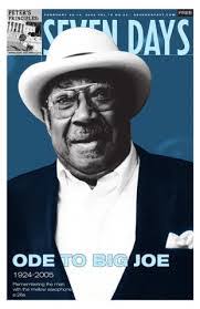 Joey Driscoll's Instagram, Twitter & Facebook