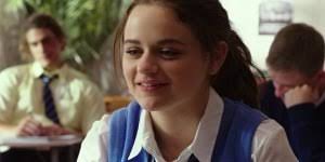 Joey king's journey to hollywood stardom began when she was just a child. Upcoming Joey King New Movies Tv Shows 2019 2020