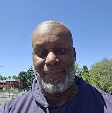 Who is the person in the photo?