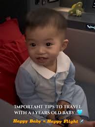 travel tips and tricks for parents that bring baby