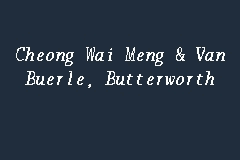 On armin van buuren's youtube channel, you can find the latest music, official videos and all a state of trance episodes! Cheong Wai Meng Van Buerle Butterworth Legal Firm In Butterworth