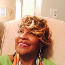 Barbara Tarver's Instagram, Twitter & Facebook