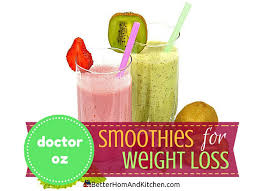 top 10 slimming smoothies recipes
