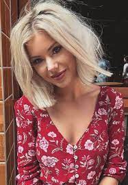 Laura Jade Stone Short Hair Styles Hair Styles Hair Inspiration