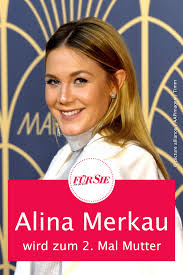 Alina merkau arrives at the marc cain show during berlin fashion week autumn/winter 2020 at deutsche telekom's representative office on january 14,. Fruhstucksfernsehen Star Alina Merkau Wird Zum Zweiten Mal Mutter In 2021 Fruhstucksfernsehen Star Wars Fernseher