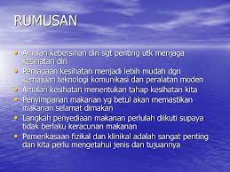 Dalam bulan kesedaran kesihatan mental ini, kami ingin menggalakkan anda untuk berusaha memahami dan menangani masalah kesihatan mental yang boleh menjejaskan kehidupan harian. Kesihatan Diri Dan Keluarga Ppt Download