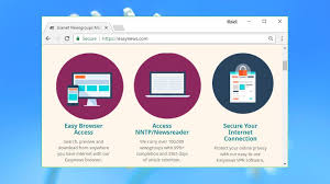 Easynews Technology Break Newsreader Online Privacy