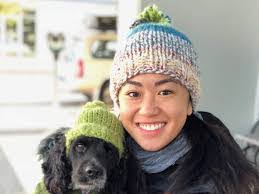 Nicole Chan's Instagram, Twitter & Facebook