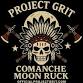 Comanche Moon Ruck