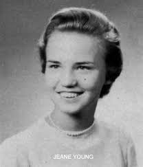 Emma Jeane Young Crowson (1939-2009)