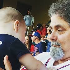 Fundraiser for Julia Goodwyne by Michelle Ray : Help Restore Ron Goodwyne's  Sight!