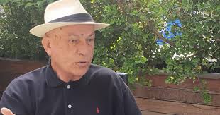 Here's what I found out when I spent the day with Israel's most  controversial journalist, Gideon Levy