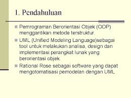 Sequence diagram diagram sequence merupakan salah satu yang menjelaskan bagaimana suatu operasi itu dilakukan; Pengantar Analisa Dan Design Berbasis Objek Achmad Yasid