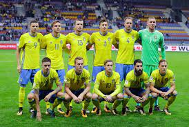 31,95€ 79,88€ zweden uit tenue ek 2020 korte. Gunstig Voor Oranje Zweden Mag Duel Niet Later Spelen Buitenlands Voetbal Ad Nl