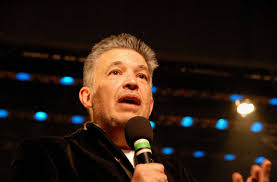 Drama High': Celebrating a Bucks County teacher