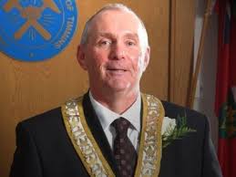 Leaders recognized by Timmins chamber