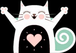 Always the second thursday in june. Hug Clipart Cat Hug Cat Transparent Free For Download On Webstockreview 2021
