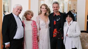 В 2018 году был доверенным лицом кандидата в мэры в москвы сергея собянина. Sobchak I Bogomolov Sygrali Roskoshnuyu Svadbu Gazeta Ru