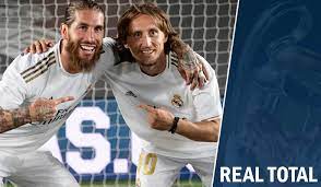 Kommentar Auch Bei Real Madrid Muss Platz Fur Fussballromantik Sein Real Total