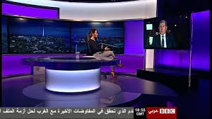 The arab news television has its reach in the. Bbc Arabic Ethnic Channels Group