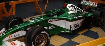 Beatufully rebuilt and fitted with a stuart rolt climax and hewland, it is in equipe national belge livery and always ran a climax. Jaguar Daimler Heritage Trust