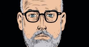 Fresh Air Weekend: Richard Russo; Dan Clowes; The Cultural History Of Pit  Bulls