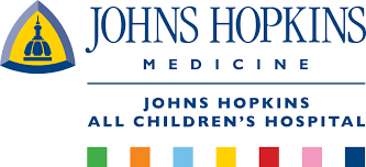 Are patient portal emails being received? Home Johns Hopkins All Children S Hospital