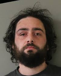 RCMP 🚨 The Sunshine Coast RCMP are asking for the public's assistance in  locating 33 year old Myles Cuschieri who is wanted