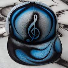 Pin On Air Brush