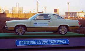 Image result for Antique Cream 1982 Fairmont