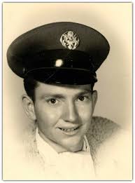 Although Nelson did not fight in World War II, he was drafted by the United  States to fight in the Korean War in the early 1950s.