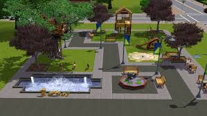 The bug boxes are what make the garden a green eco friendly garden. Sims 3 Stadt Accessoires Pc Als Download Online Kaufen