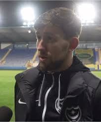 Portsmouth FC Player Callum Lang Highlights