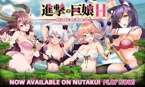 Attack on moe h mod apk are the pc game developed by hudson soft company. Attack On Moe H Mod Apk V4 4 0 Unlimited Money Unlocked